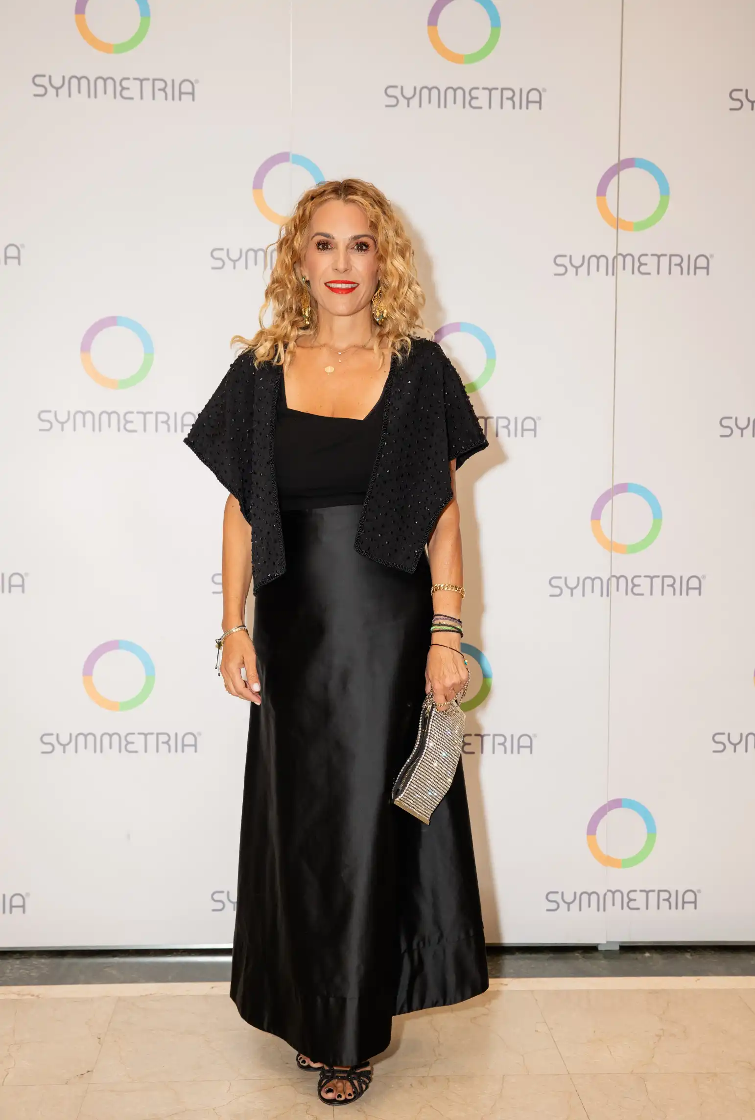 SYMMETRIA PR and Press Office