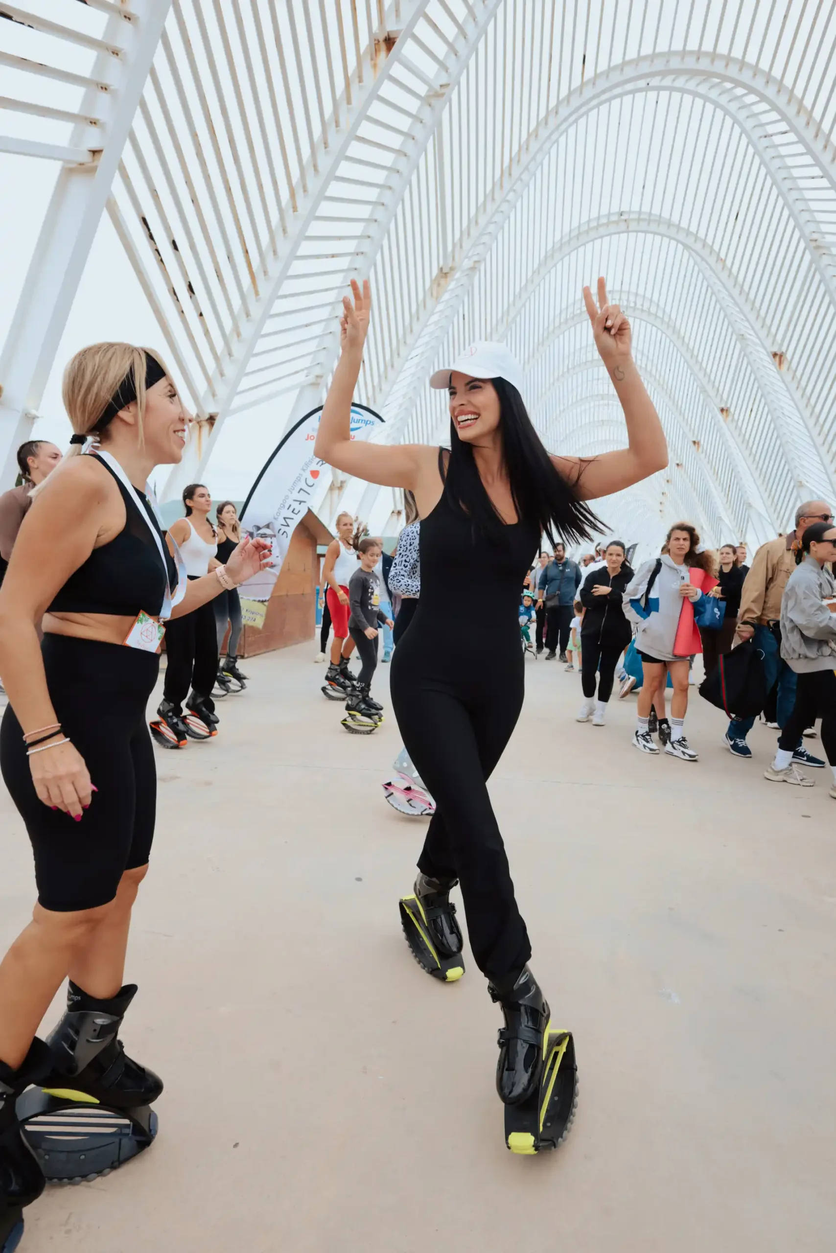 BeWell Festival Partnerships