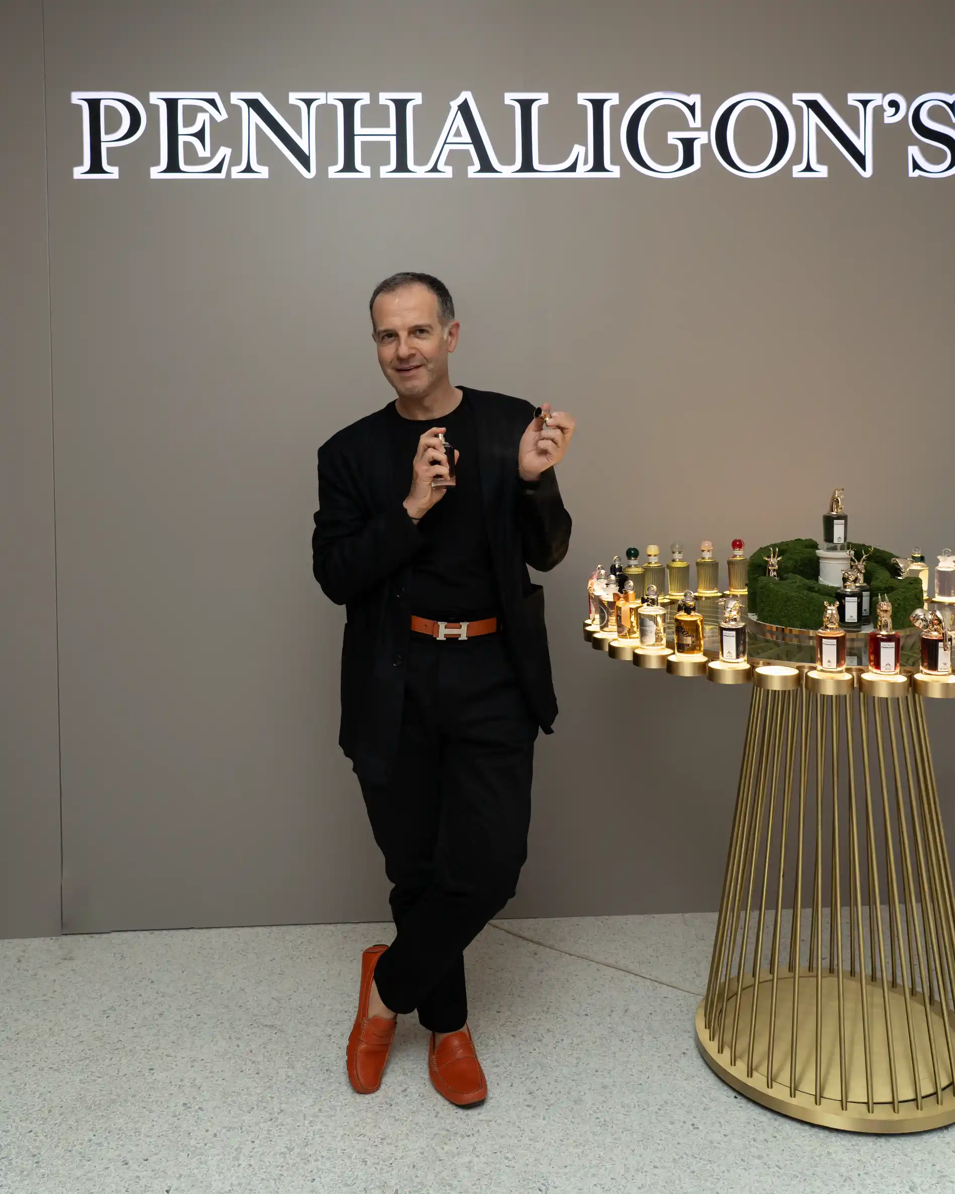 Penhaligon’s The Fortuitous Finley Event Atmosphere