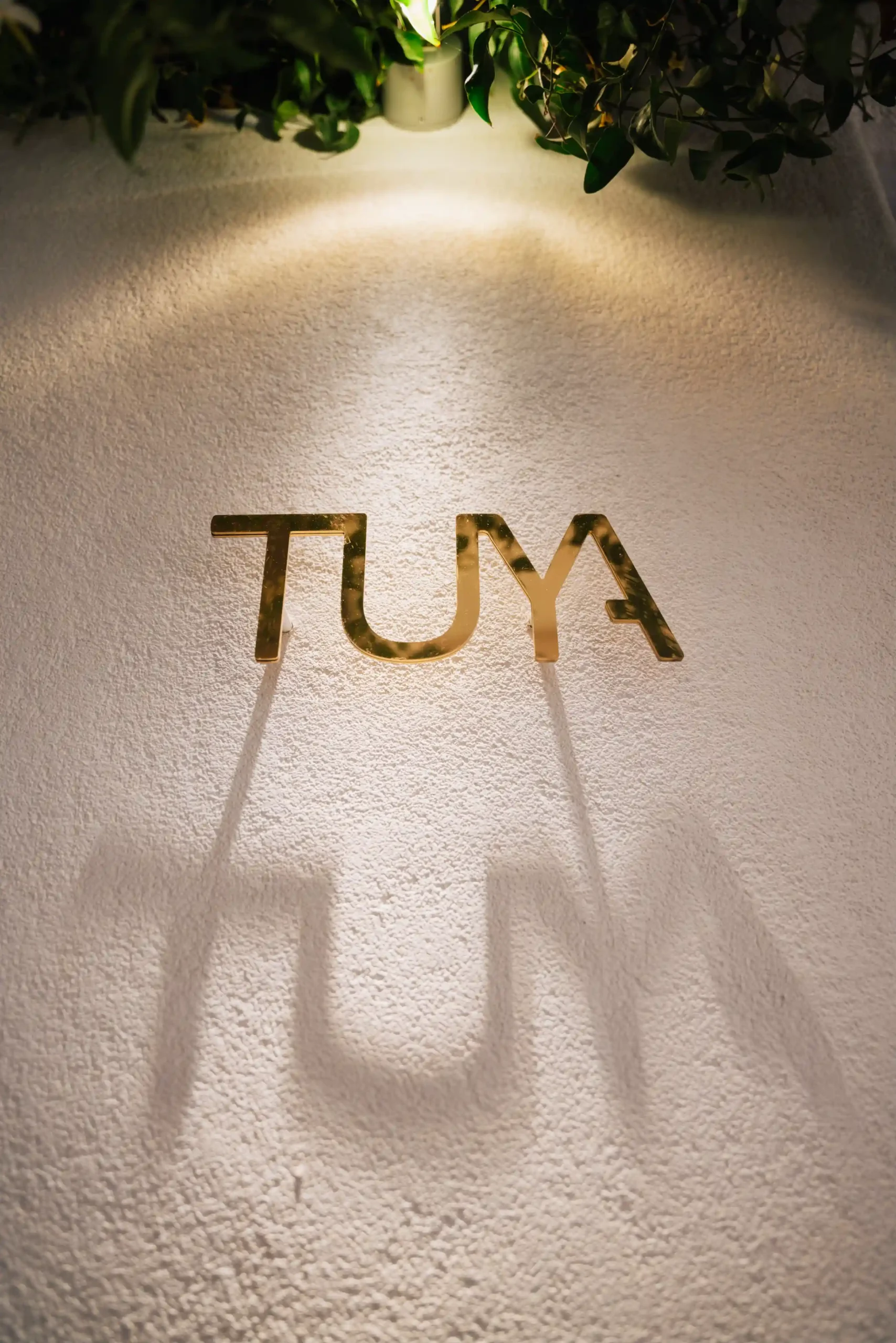 TUYA Mykonos Atmosphere