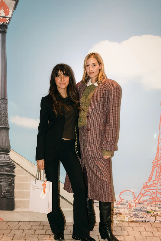 Maison Francis Kurkdjian Guest List Strategy